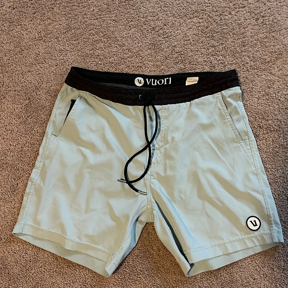 Vuori men’s swimsuit